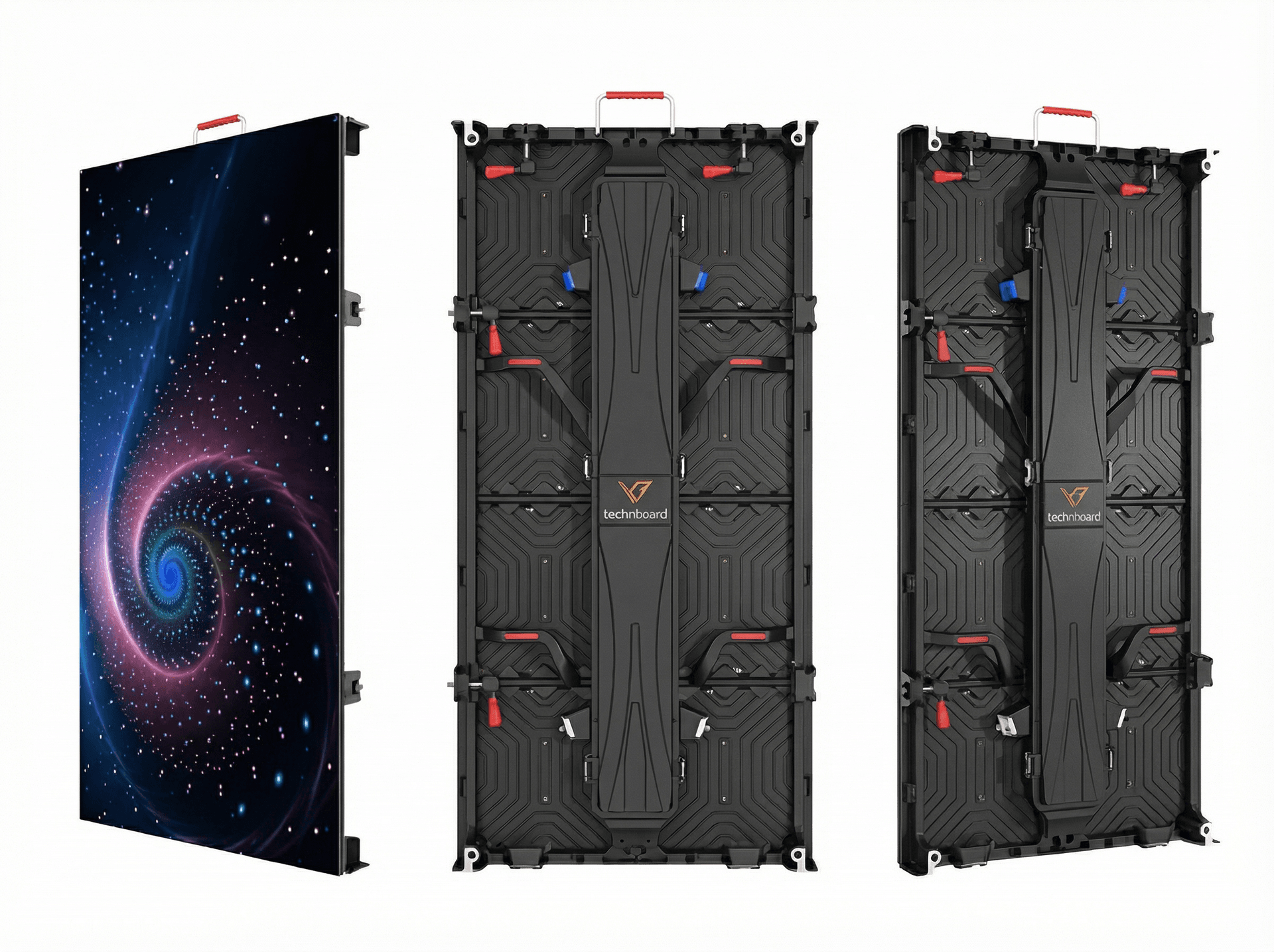 Pantallas LED Indoor